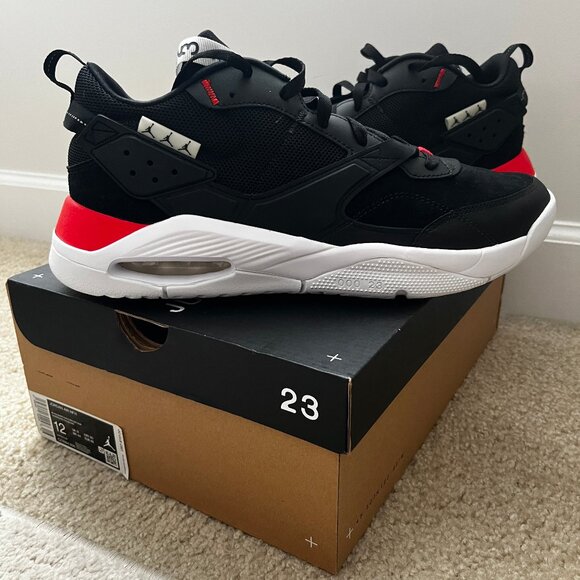 *Host Pick* New! Air Jordan NFH Size 12 - Picture 1 of 15